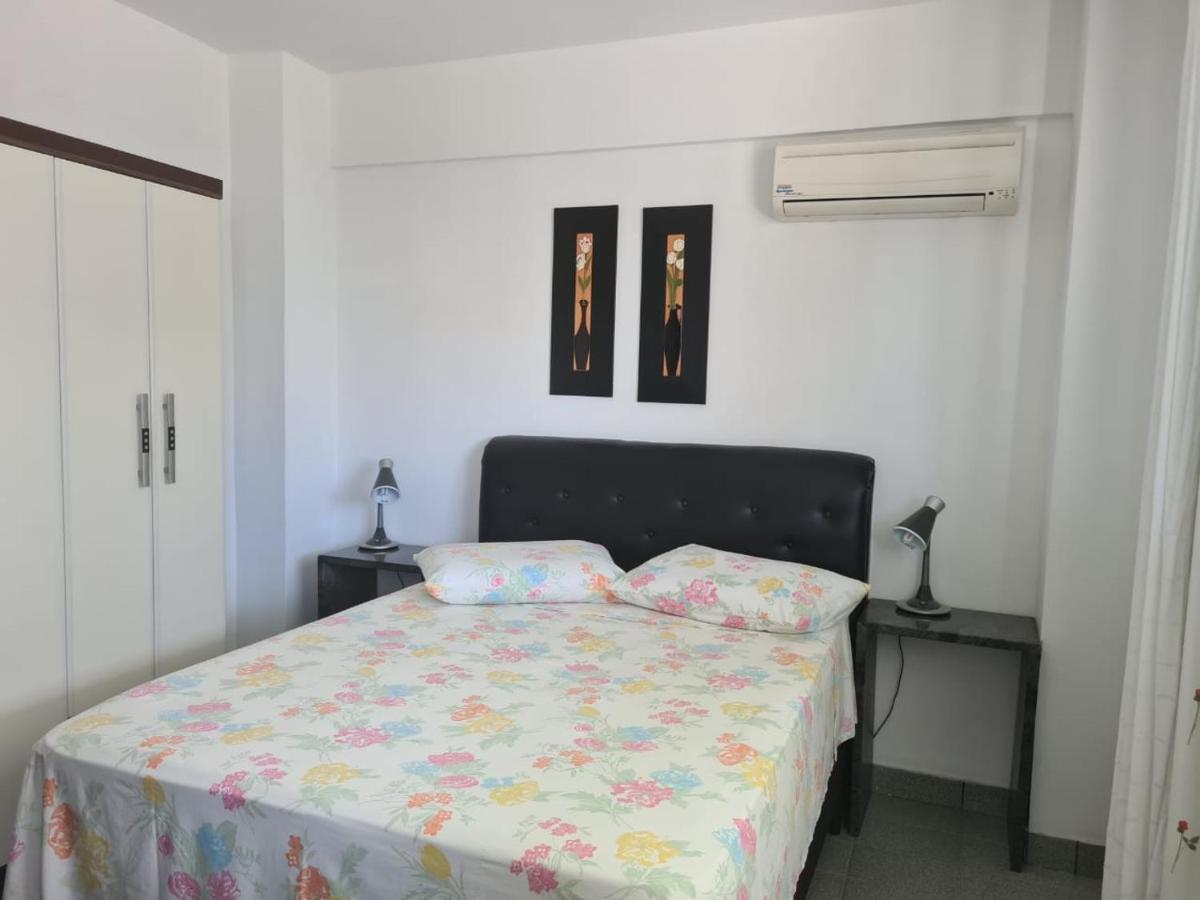 Praia De 4 Ilhas Apartamento De 1 Quarto A 60M Praia Com Vista 봄비나스 외부 사진