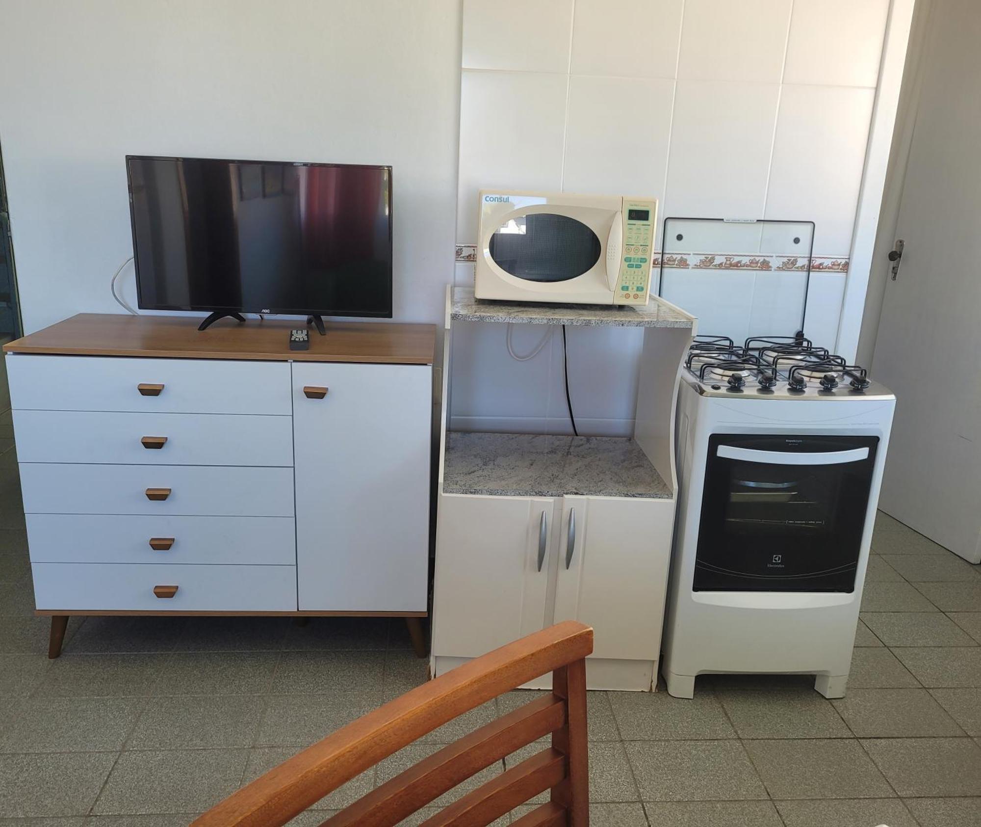 Praia De 4 Ilhas Apartamento De 1 Quarto A 60M Praia Com Vista 봄비나스 외부 사진