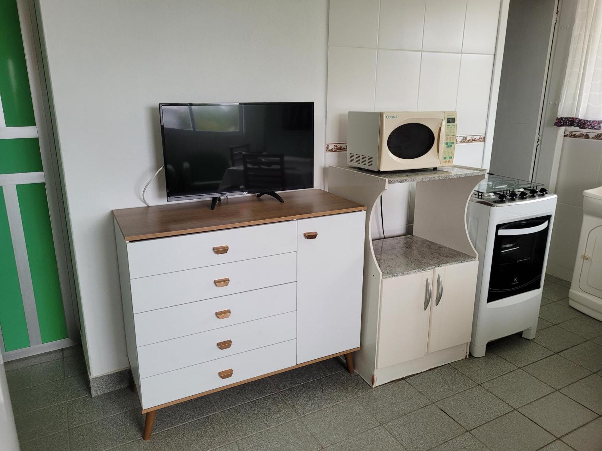 Praia De 4 Ilhas Apartamento De 1 Quarto A 60M Praia Com Vista 봄비나스 외부 사진